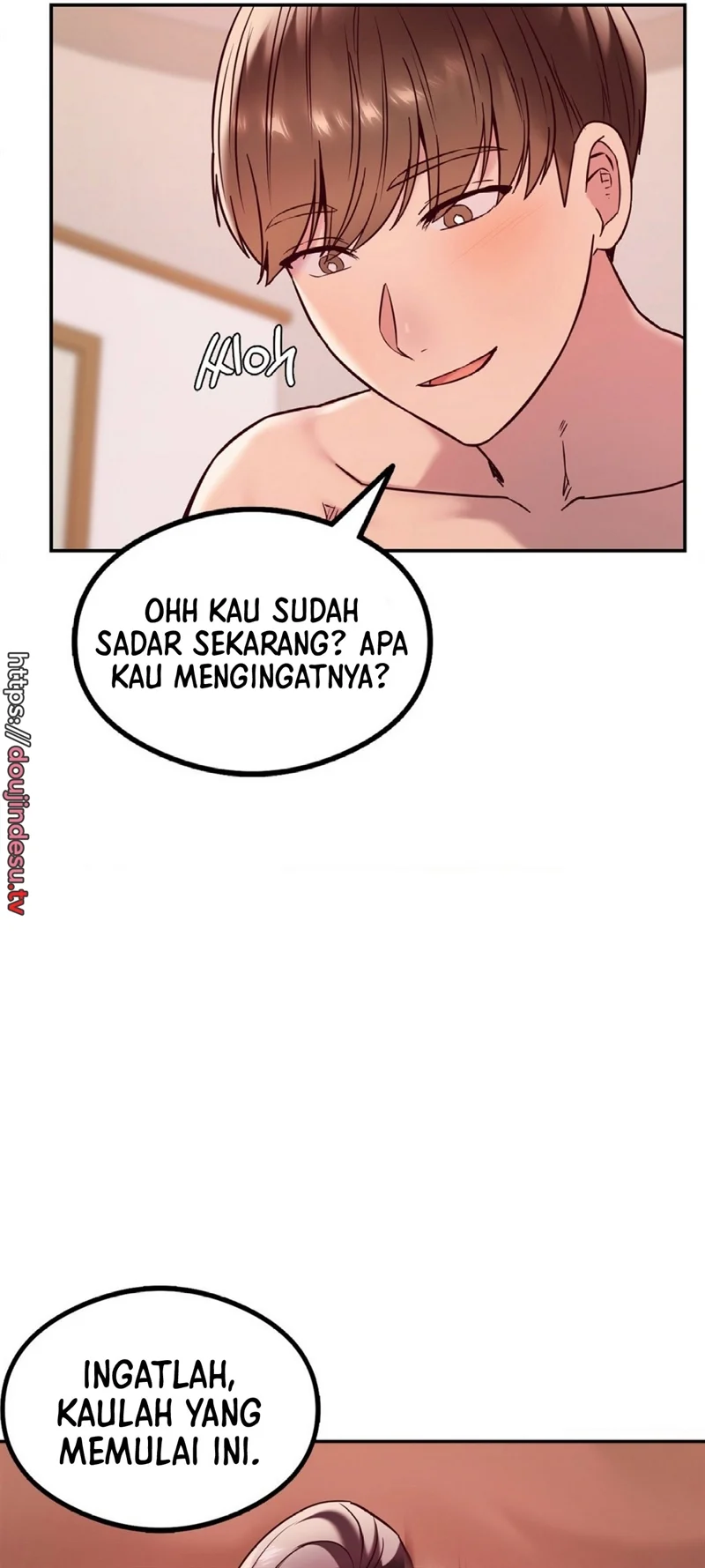 Magical Massage Chapter 09 - Page 50